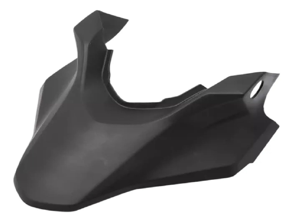 Carcaza Superior  Optica Honda  Cb 190  Rpm