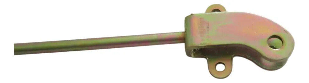 Varilla Freno Trasero Motomel Skua 150 Calidad Original