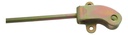 Varilla Freno Trasero Motomel Skua 150 Calidad Original