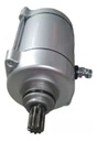 Motor Burro De Arranque Honda Nx 200 Xr 200 Cbx 200 Xl200 9d