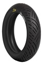 Cubierta 100 80 16 Kymco Agility 200  Mondial Md125 S/camara