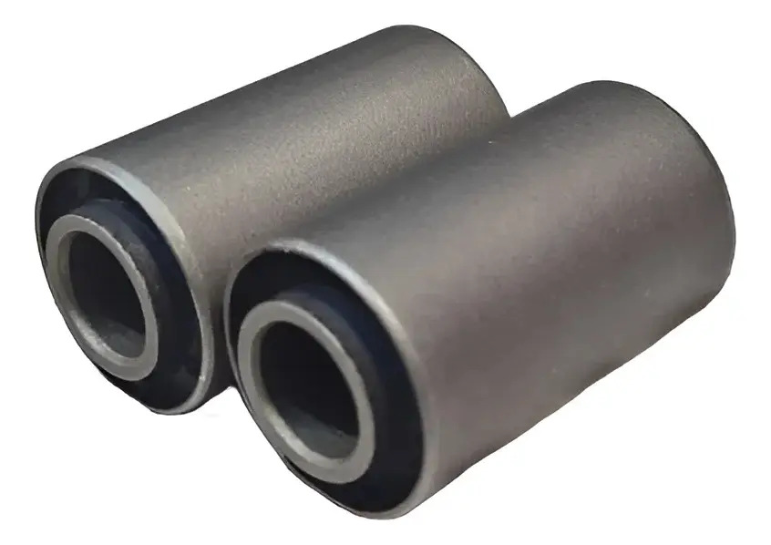 Juego Bujes De Horquillon Rx 150 Rpm