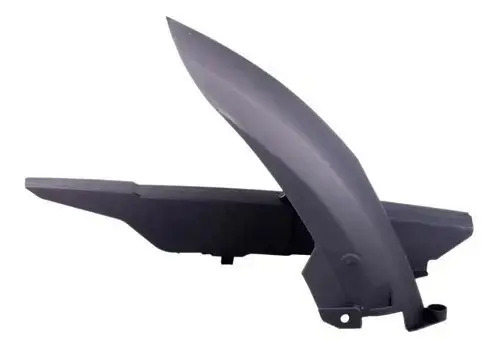 Cubre Cadena Bajaj Rouser 200 NS