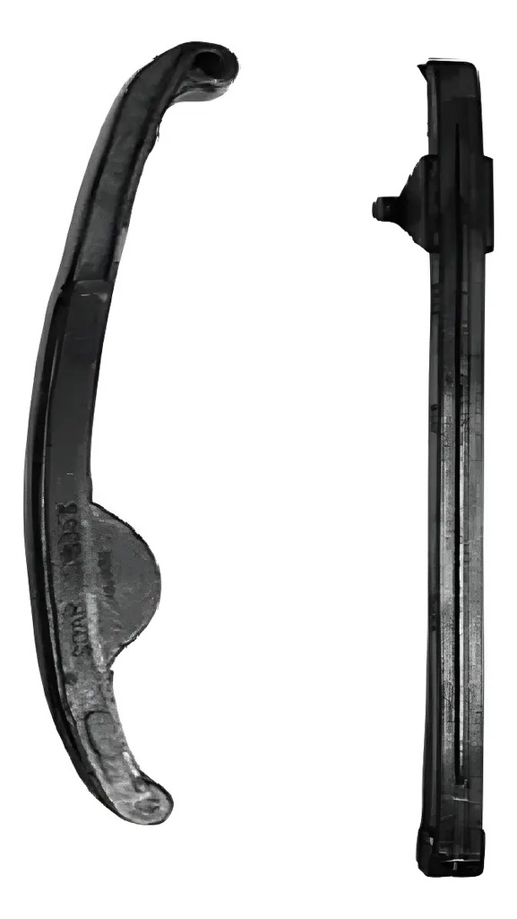 Guia Y Tensor De Cadena Distribucion Yamaha  Crypton 105 Rpm