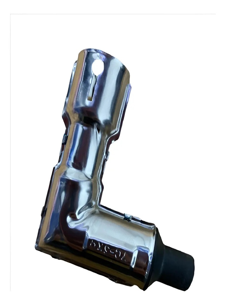 Capuchon De Bujia Motos 110 Smash Rx Zb Rpm