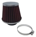 Filtro De Aire Conico Boca 32mm   Rpm