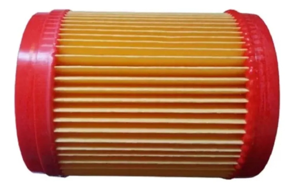 Filtro De Aire Honda Cg150 Con Cartucho Rpm