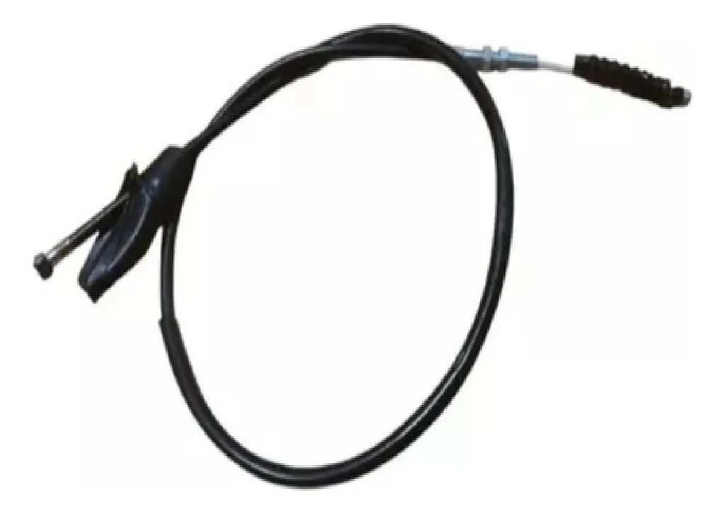 Cable De Embrague Honda Cb 1 125