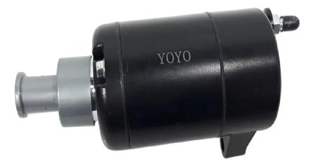 Burro Motor Arranque Bajaj Ns 200 Calidad Original