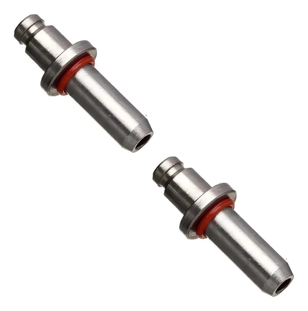 Guia Valvula Admision Escape Honda Xr 125 Bross Fan 125 5mm