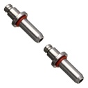 Guia Valvula Admision Escape Honda Xr 125 Bross Fan 125 5mm