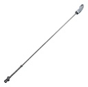 Varilla de Freno Trasera 555 mm Honda CG 125 Titan 2000