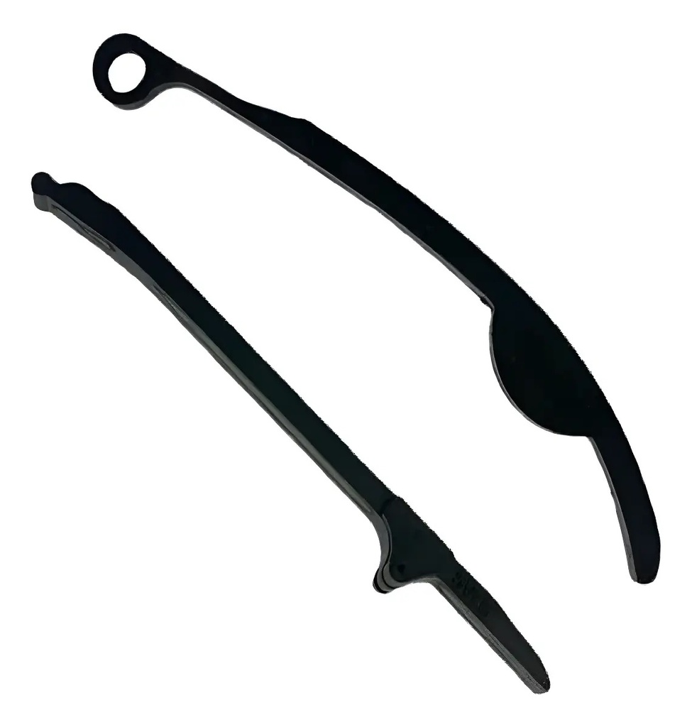 Tensor y Guia de Distribucion (Set) Yamaha YBR 125