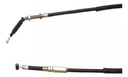 Cable Embrague Zanella Ztt 200 W Standard Rpm