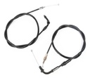 Cable Acelerador A+ B Honda Glh Gaucha 150 Rpm
