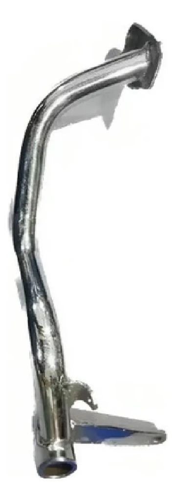 Pedal De Freno Para Yamaha Ybr 125 Brasil
