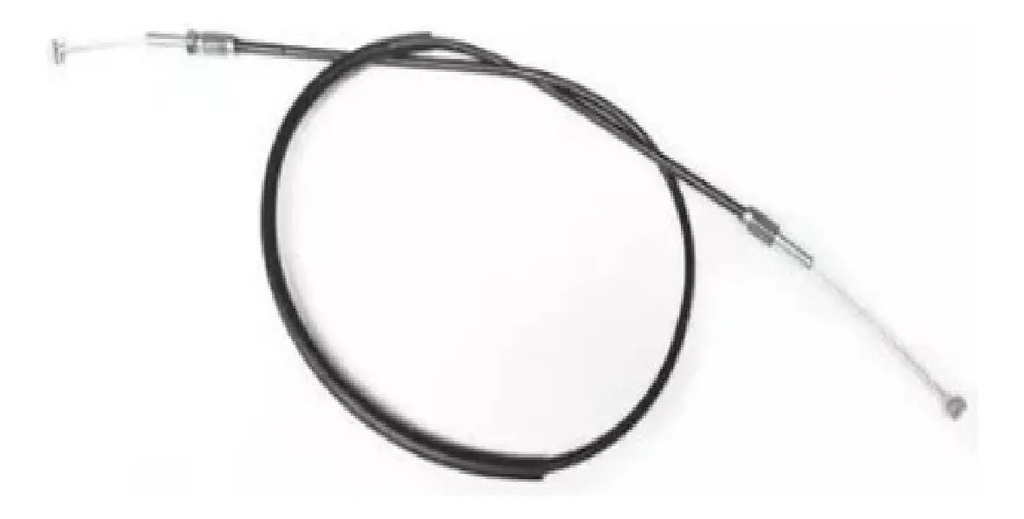 Cable De Acelerador Honda Falcon Nx 400 Calidad Original