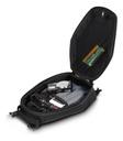 Bolsa Deposito Pequeña Shad Linea Premiun Rpm Negro