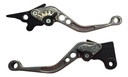 Manijas Regulables Honda Titan 150 New Cb 250 New Cb300