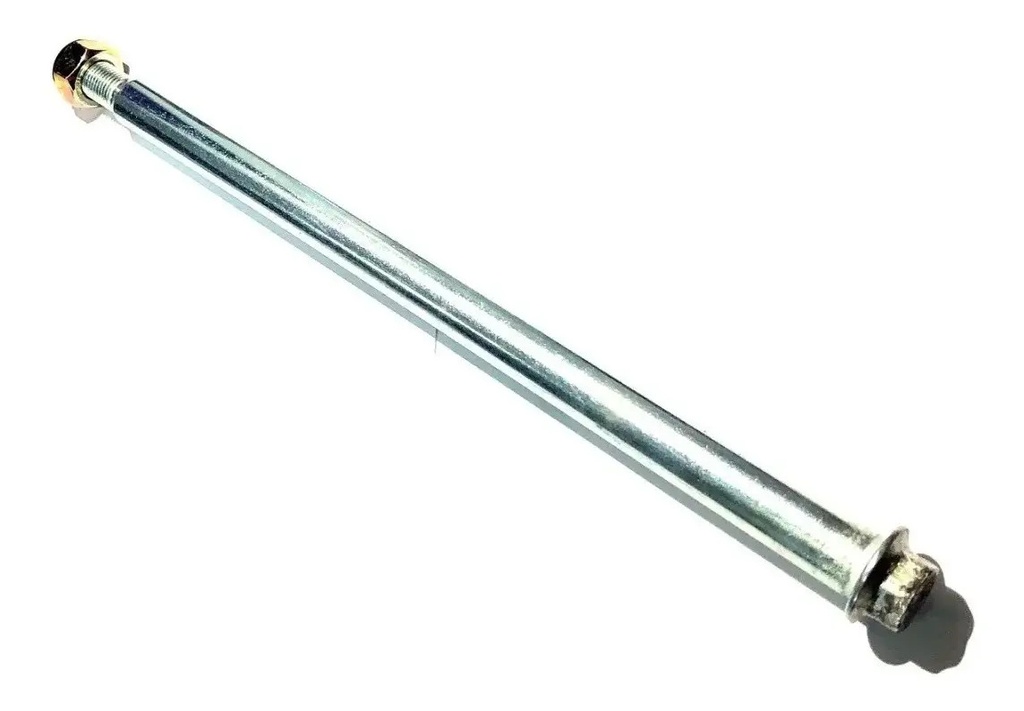Eje Trasero Honda Cb 300 F  17x 310mm Calidad Original