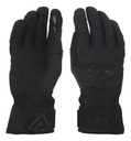 Guantes Moto Acerbis Touring Ce Skyline Negro Hombre Rpm