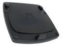 Base Plastica Para Baul Moto Givi Top Case Monokey E250 Rpm Negro