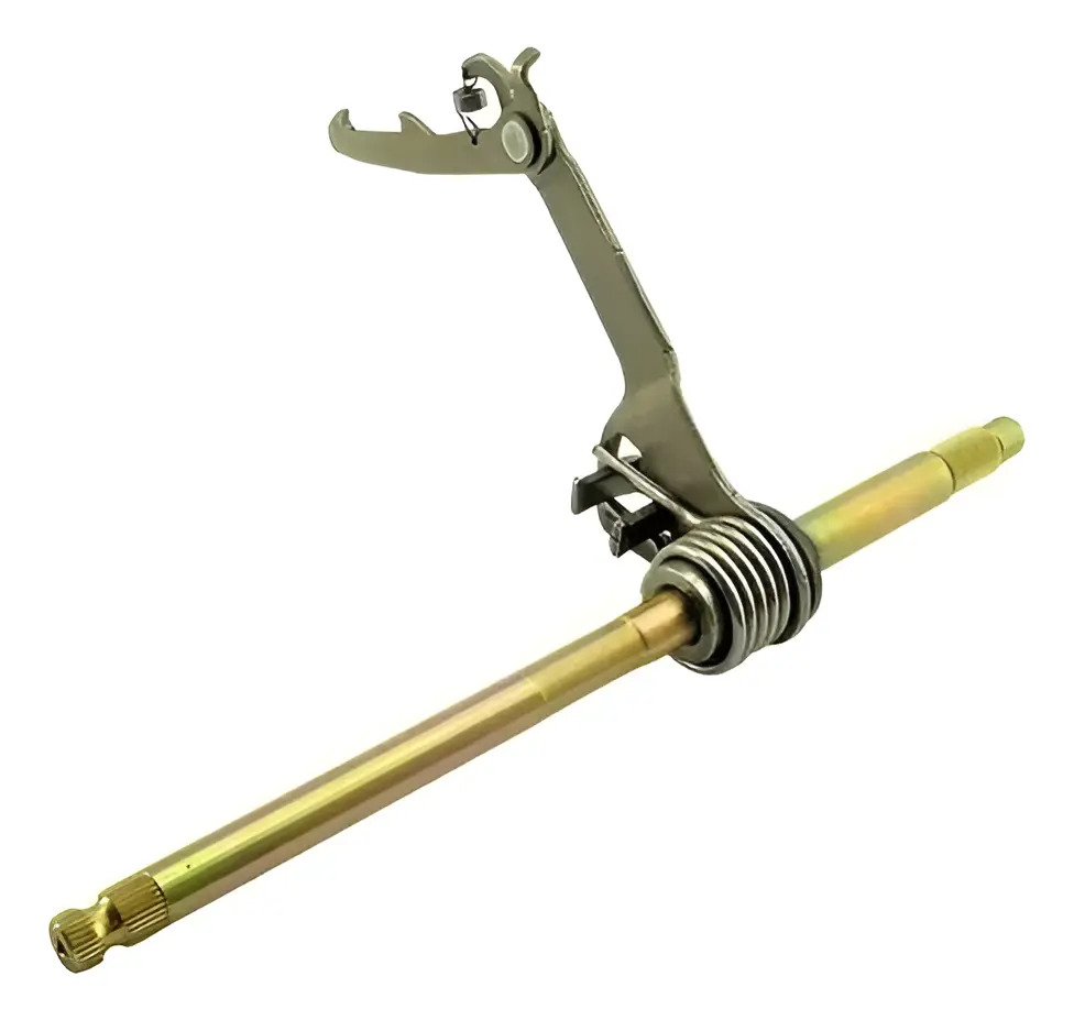 Eje De Cambio Completo Gilera Smash 110 (225mm) Rpm