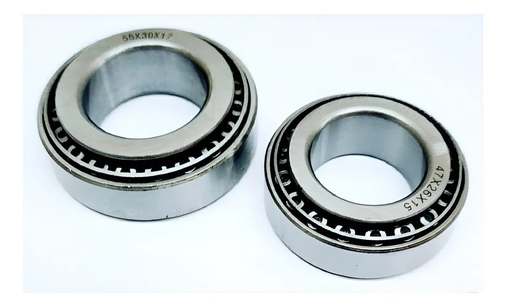 Cubeta de Direccion Honda CBX 250 Twister