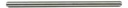 Varilla Embrague Empuje Ax  100  Rpm Plateado