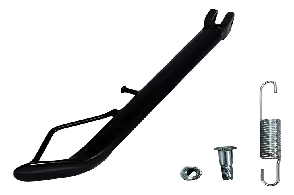 Muleta Soporte Lateral Yamaha YBR 125