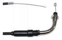 Cable Acelerador Honda Storm  125 Calidad Original Rpm