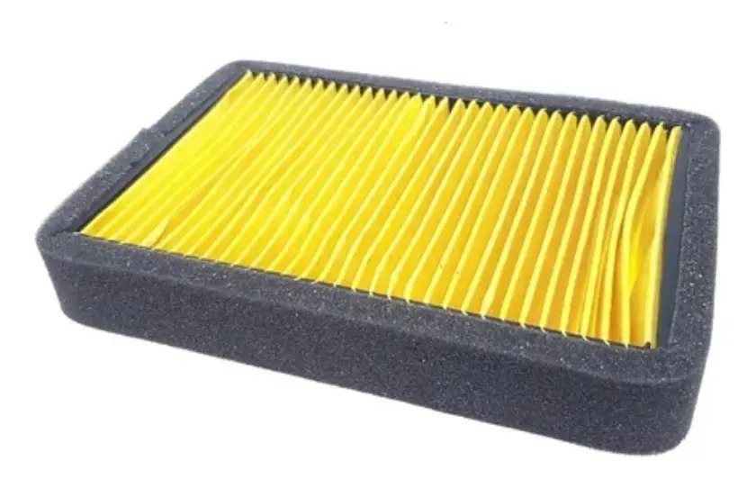 Filtro Aire Benelli Tnt 150 Motocicleta Benelli Rectangular