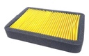 Filtro Aire Benelli Tnt 150 Motocicleta Benelli Rectangular
