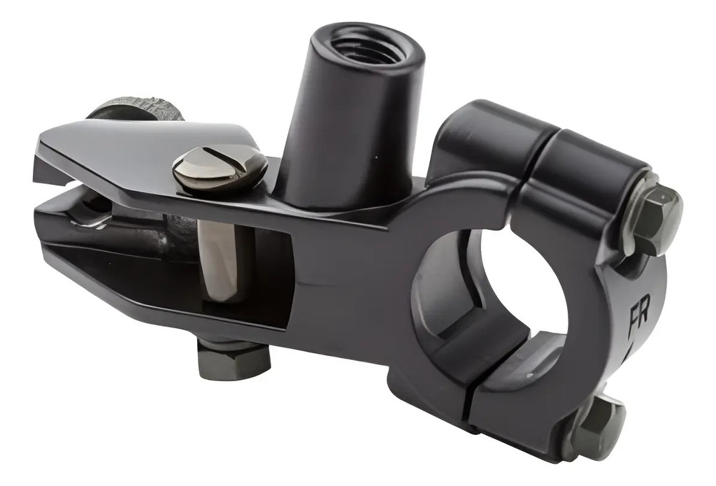 Soporte Manija De Embrague Zanella Rx 150 Rpm N/a