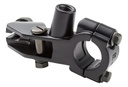 Soporte Manija De Embrague Zanella Rx 150 Rpm N/a