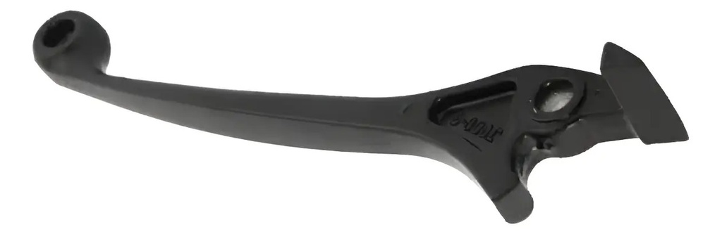 [MSK092] Manija De Freno Motomel Skua 150 Calidad Original Rpm Negro