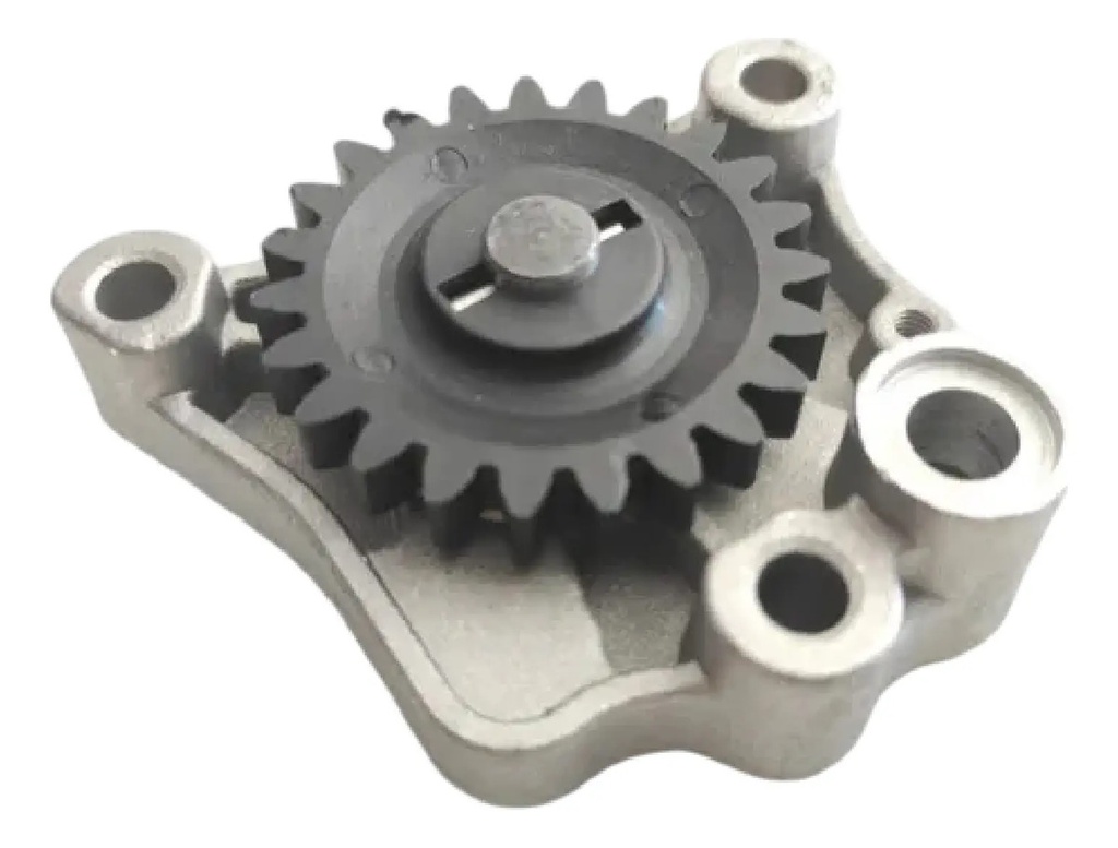 Bomba De Aceite Honda Twister 125 Cb 1 F Calidad Original