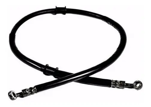 Flexible de Freno Delantero 105 cm Yamaha New Crypton