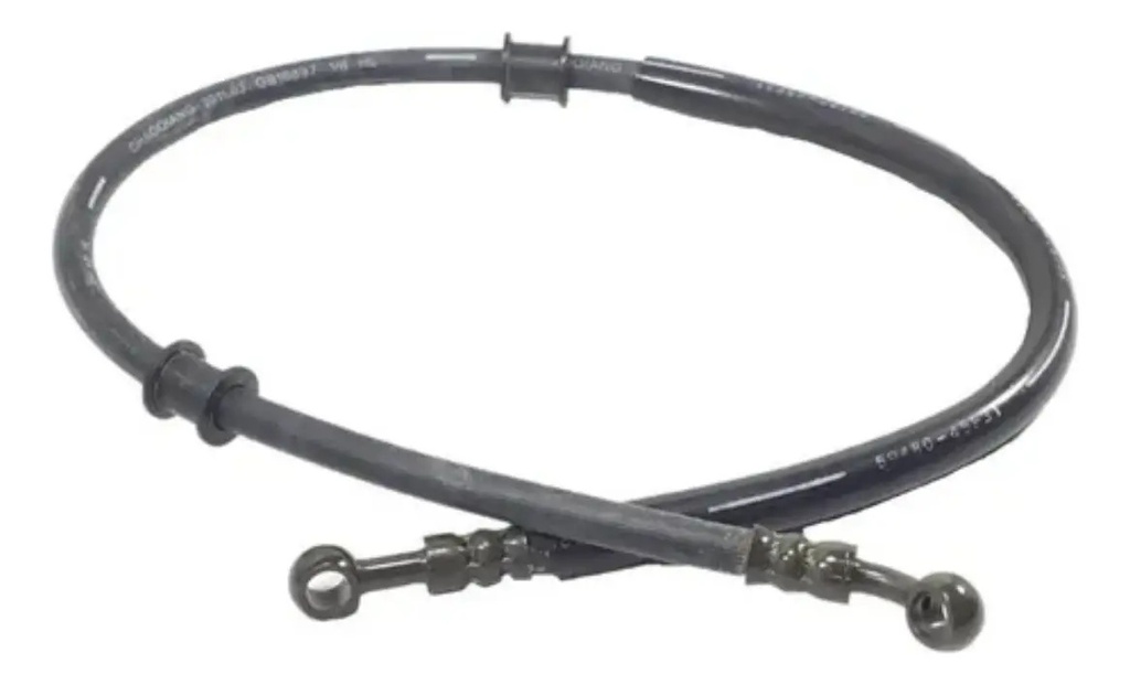 Flexible Freno  Susuki En 125 An 125  90cm  Rpm