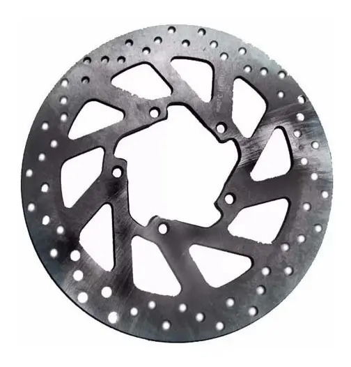 Disco De Freno Yamaha Fz 16 Delantero Rpm