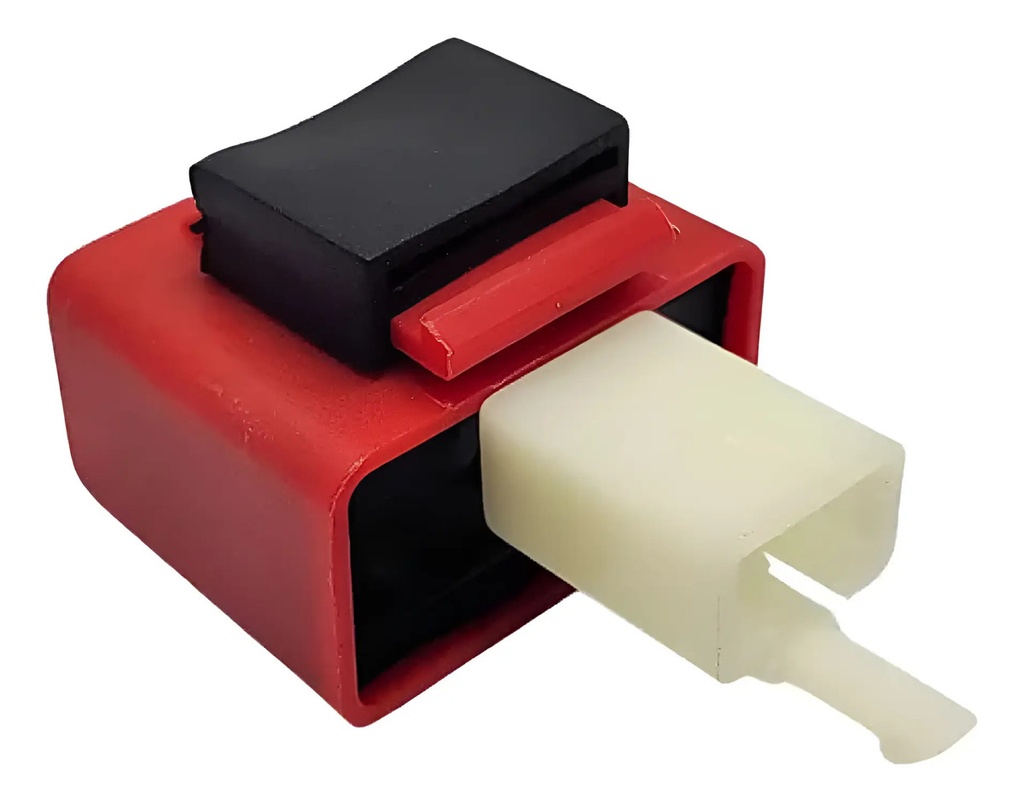 Destellador Relay de Giros Bajaj Rouser 135