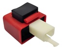 Destellador Relay de Giros Bajaj Rouser 135