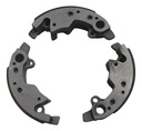 Repuesto Patin Embrague Centrifugo Zanella Zb110 / Smash