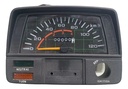 Tablero Velocímetro Universal Honda Hero 100 Rpm