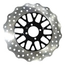Disco De Freno Delantero Motomel Skua 150 200 V6 250 Rpm