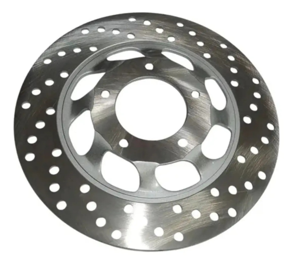 Disco De Freno Delantero Honda Biz 125 Rpm