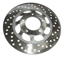 Disco De Freno Delantero Honda Biz 125 Rpm