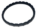 Tapa De Goma Del Tanque De Nafta Susuki Gixxer 150 Negro