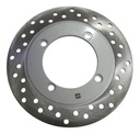 Disco De Freno Trasero Honda Transalp Xl 600 650 Rpm