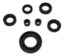Kit Retenes De Motor Honda Glh 150 Rpm
